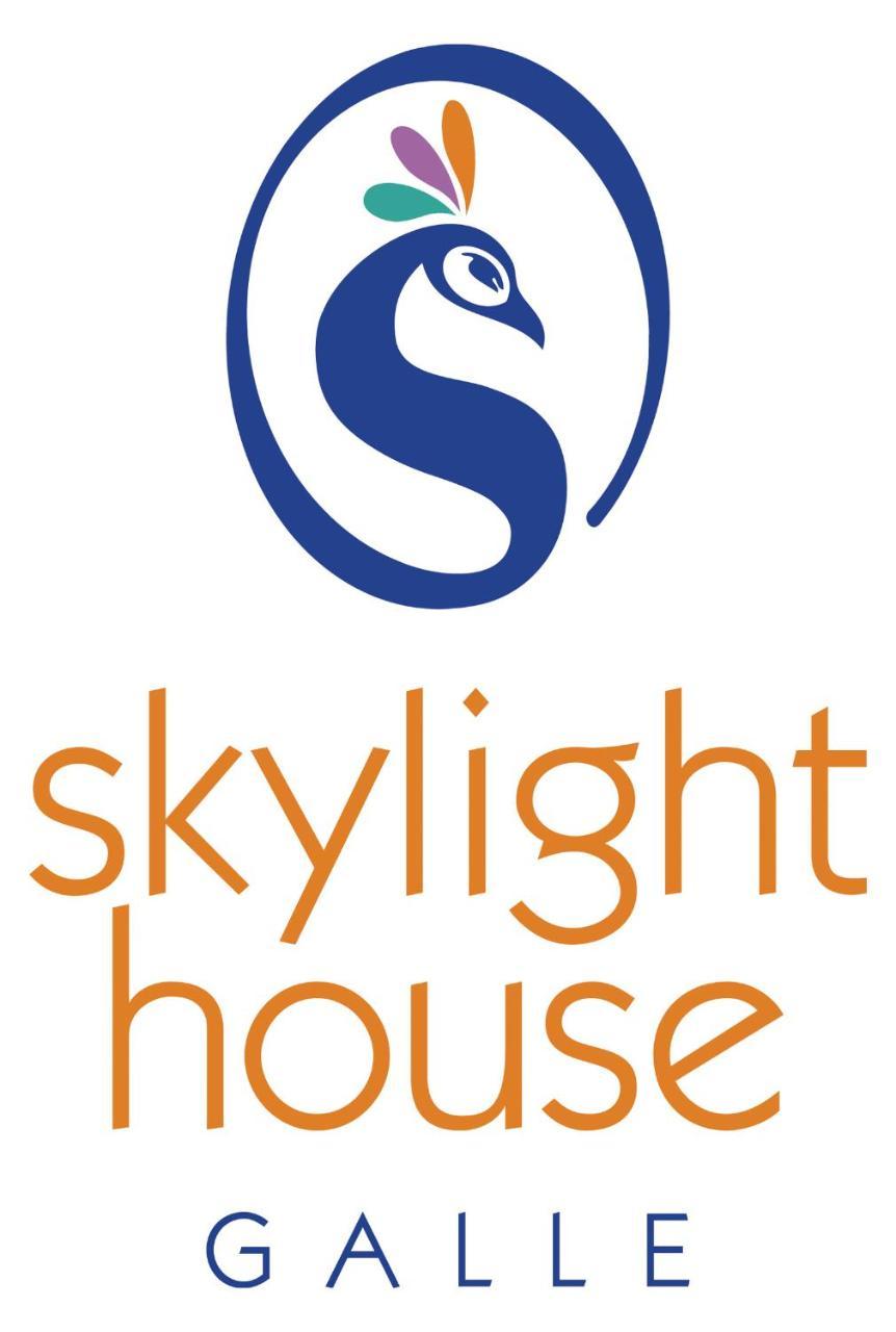 우나와투나 Skylight House 빌라 외부 사진